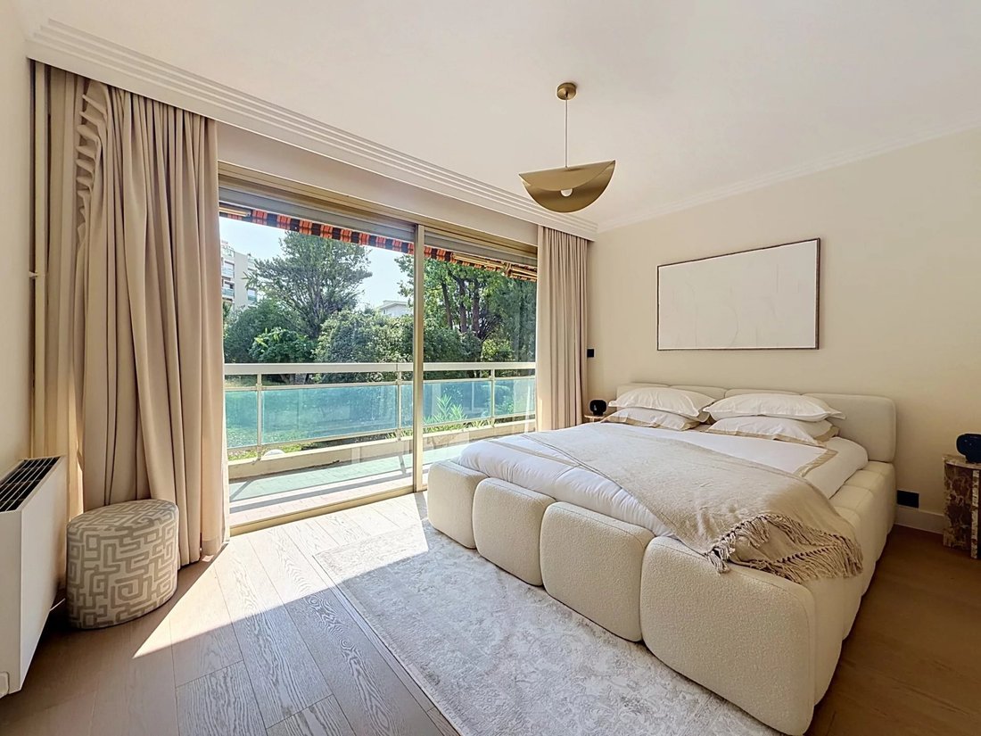 Apartment in Cimiez, Nice, France 4 - 18501041