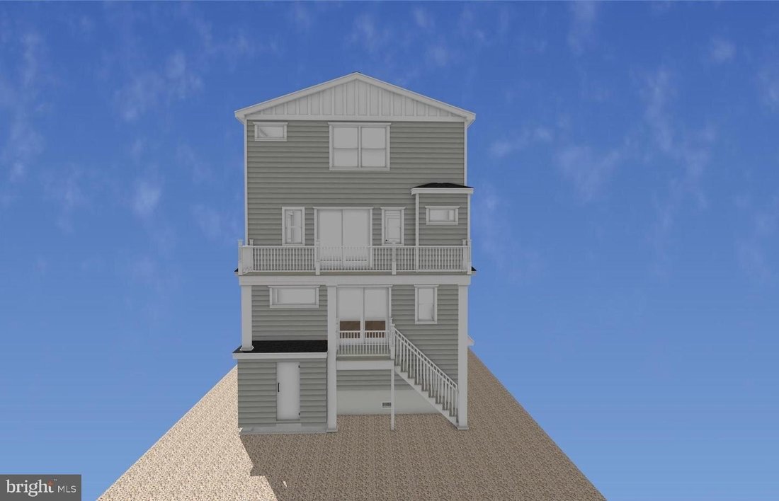 House in Sea Isle City, New Jersey, United States 5 - 18505672