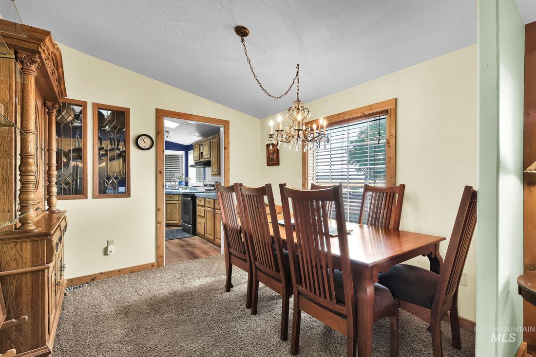 House in Parma, Idaho, United States 5 - 18503398