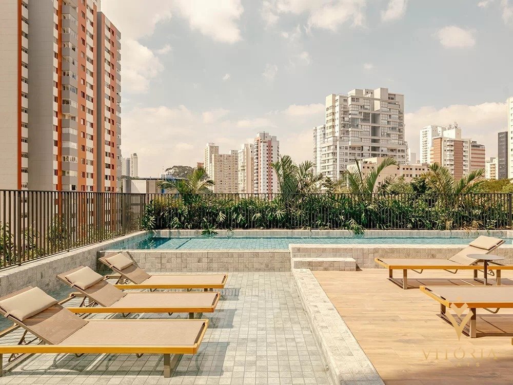 Apartment in São Paulo, State of Goiás, Brazil 1 - 18205695