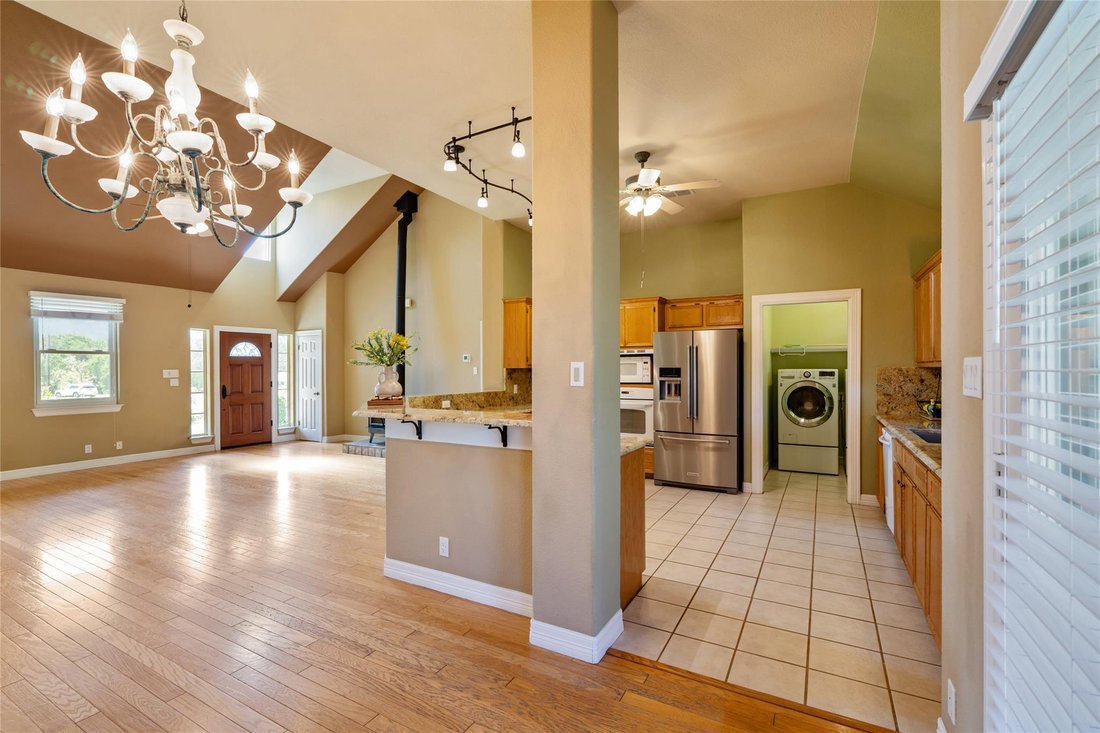 House in Georgetown, Texas, United States 5 - 18499110