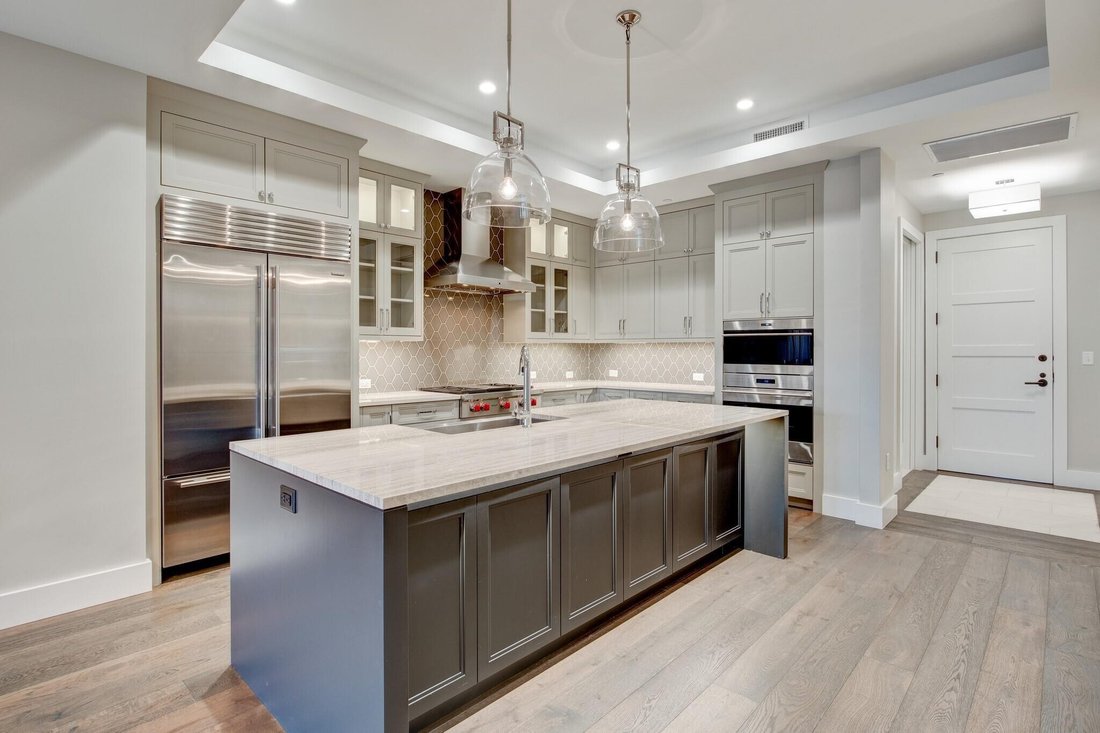 Condo in Grapevine, Texas, United States 3 - 18503369