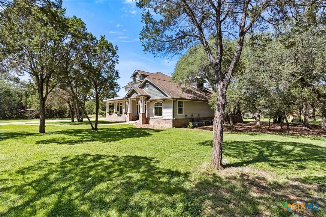 House in New Braunfels, Texas, United States 3 - 18498956