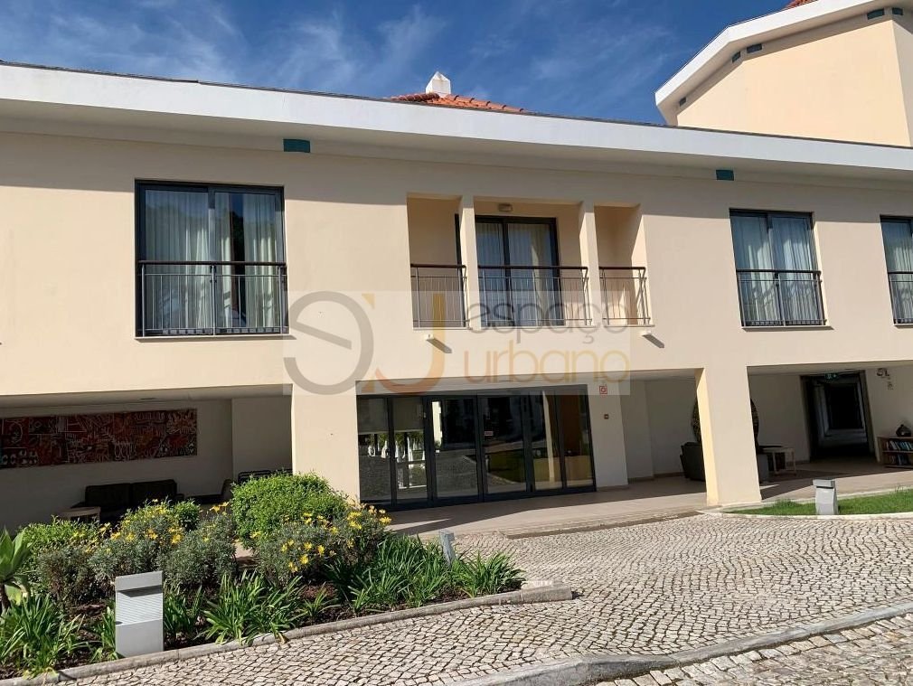 Apartment in Vilamoura, Quarteira, Algarve 3 - 18504107