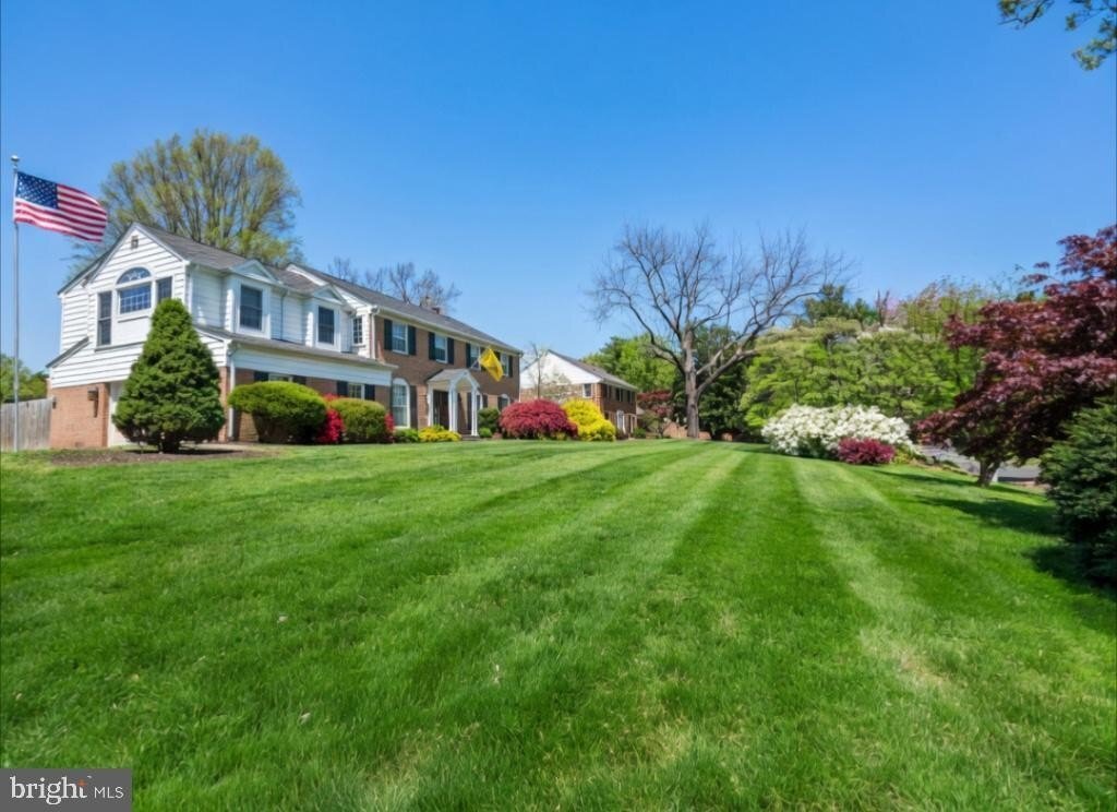 House in McLean, Virginia, United States 3 - 18505085