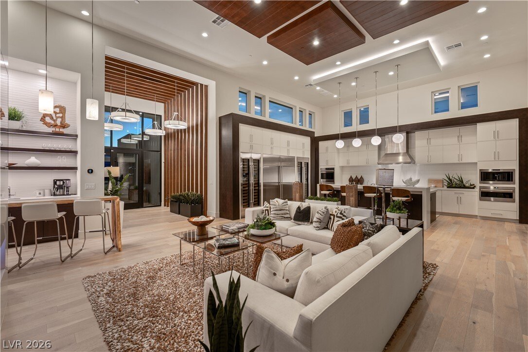 House in Las Vegas, Nevada, United States 3 - 18505417