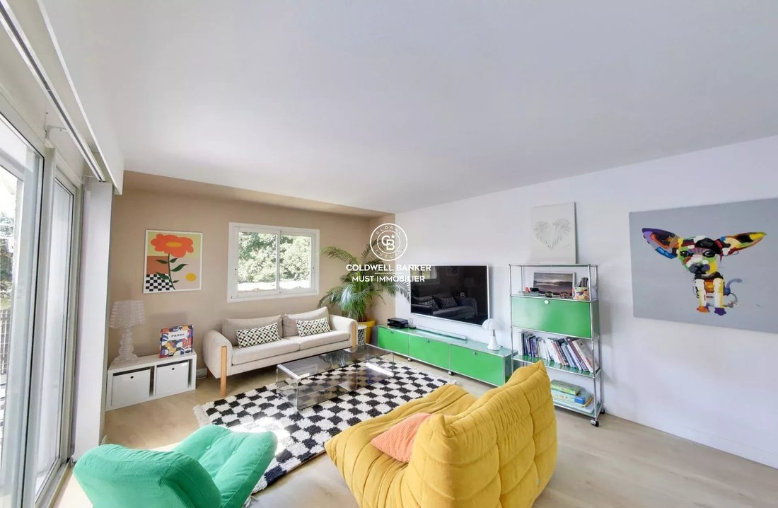 Villa in Les Jardins Saint Jacques, Perpignan, France 2 - 18501061