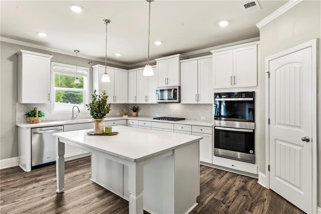 House in Douglasville, Georgia, United States 5 - 18503131