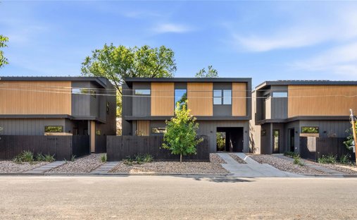 House in Austin, Texas, United States 1