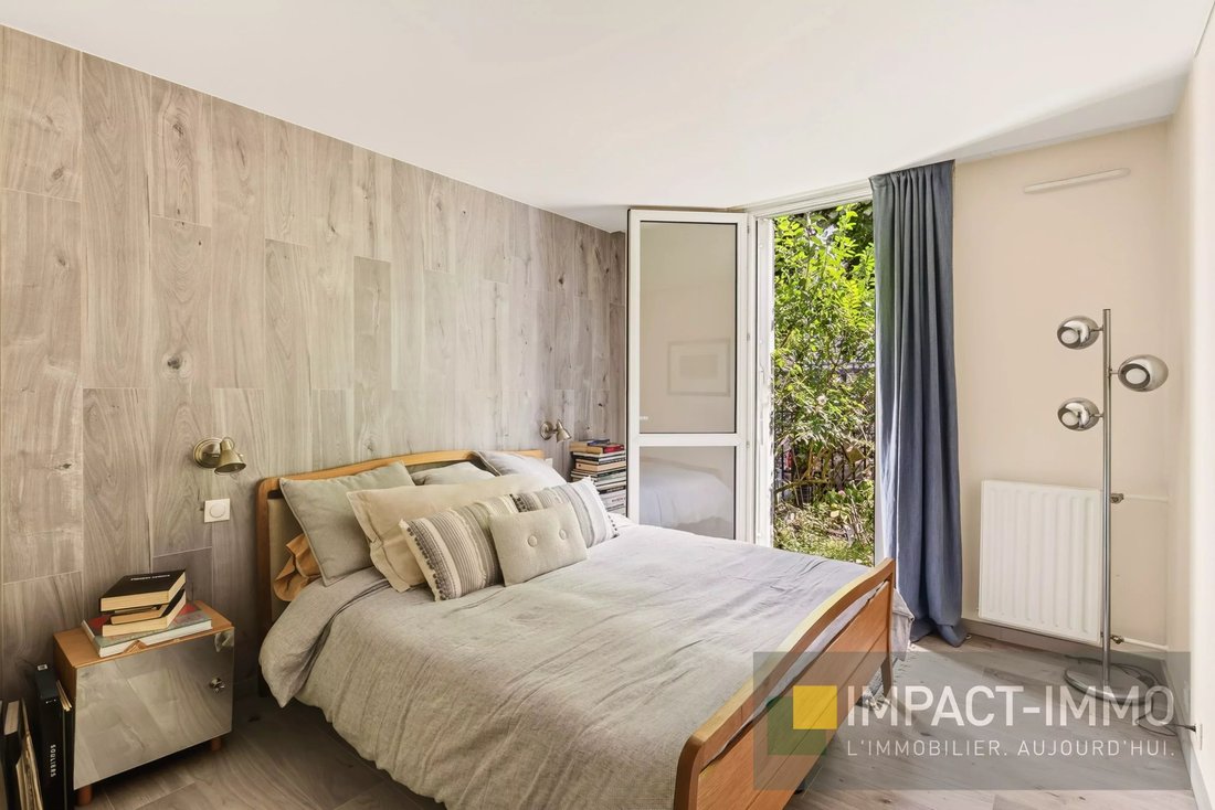 Apartment in Puteaux, Ile-de-France, France 4 - 18501025