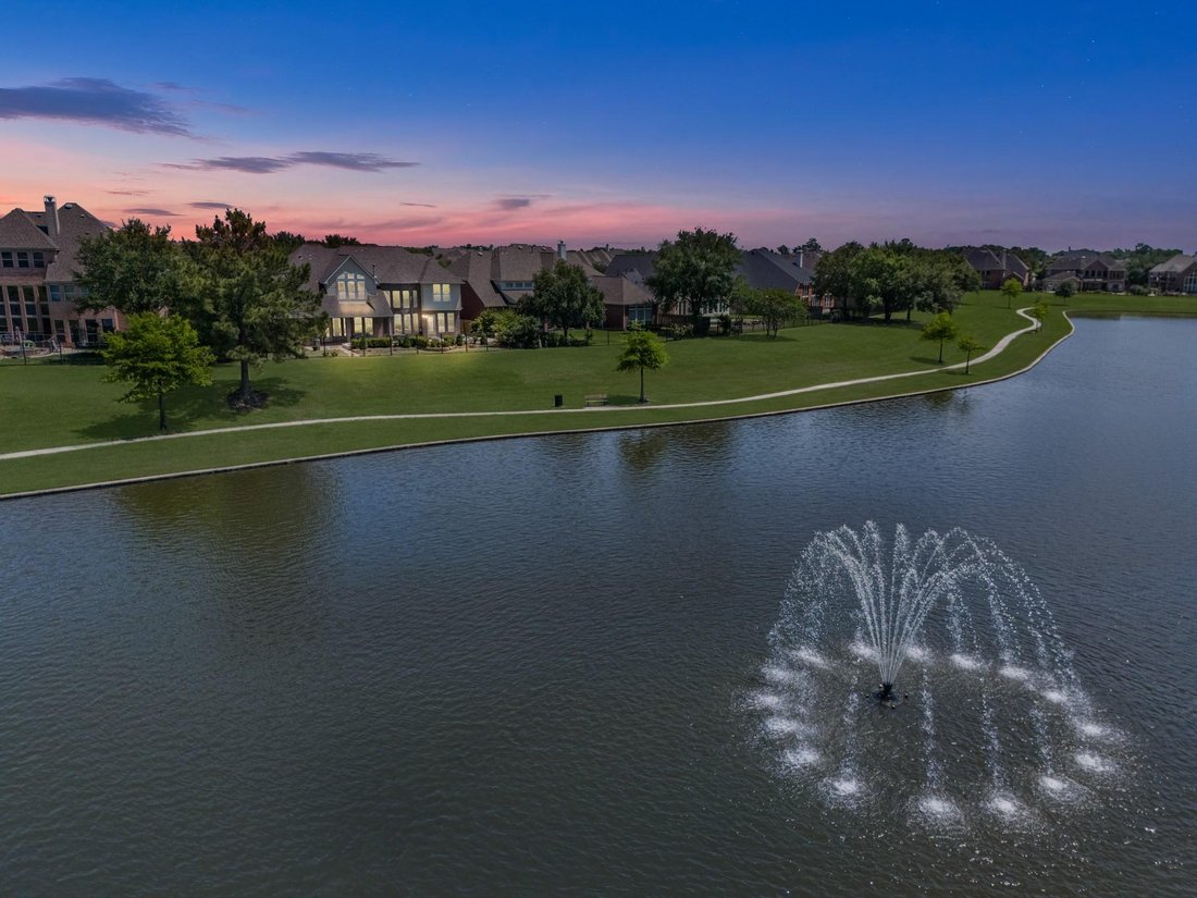 House in Houston, Texas, United States 1 - 18497426
