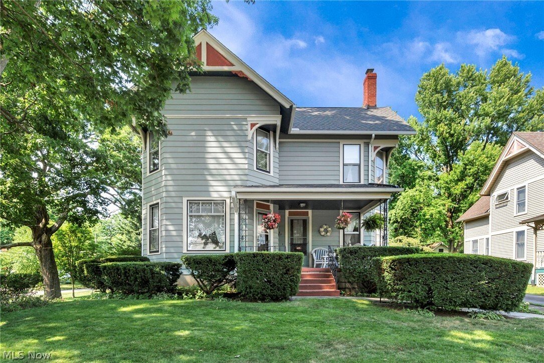 House in Kent, Ohio, United States 1 - 18499365