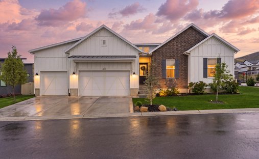Haus in Herriman, Utah, Vereinigte Staaten 1