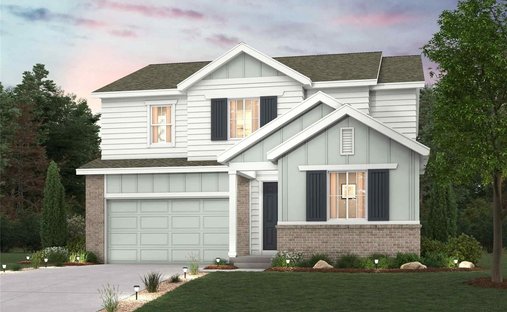 Casa a Boulder, Colorado, Stati Uniti 1