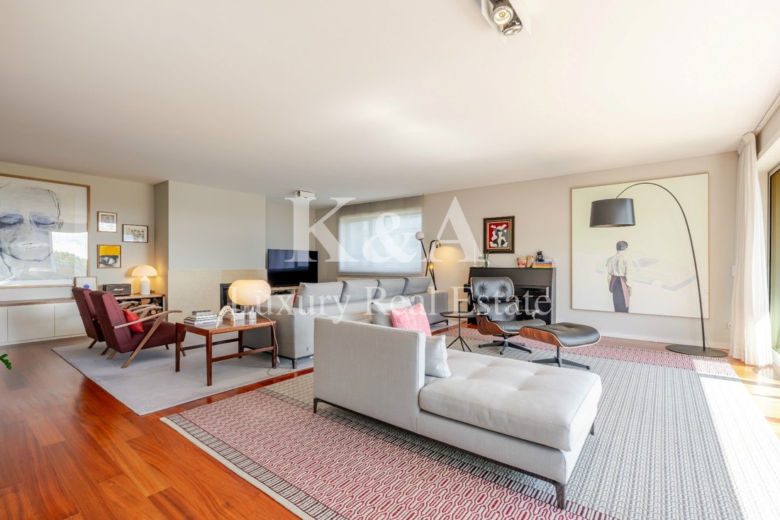 Apartment in Matosinhos e Leca da Palmeira, Porto District, Portugal 5 - 18502021