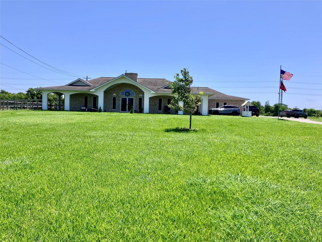 House in Texas City, Texas, United States 1 - 18503722