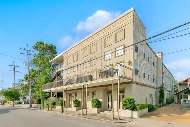 Condo in New Orleans, Louisiana, United States 2 - 18501768