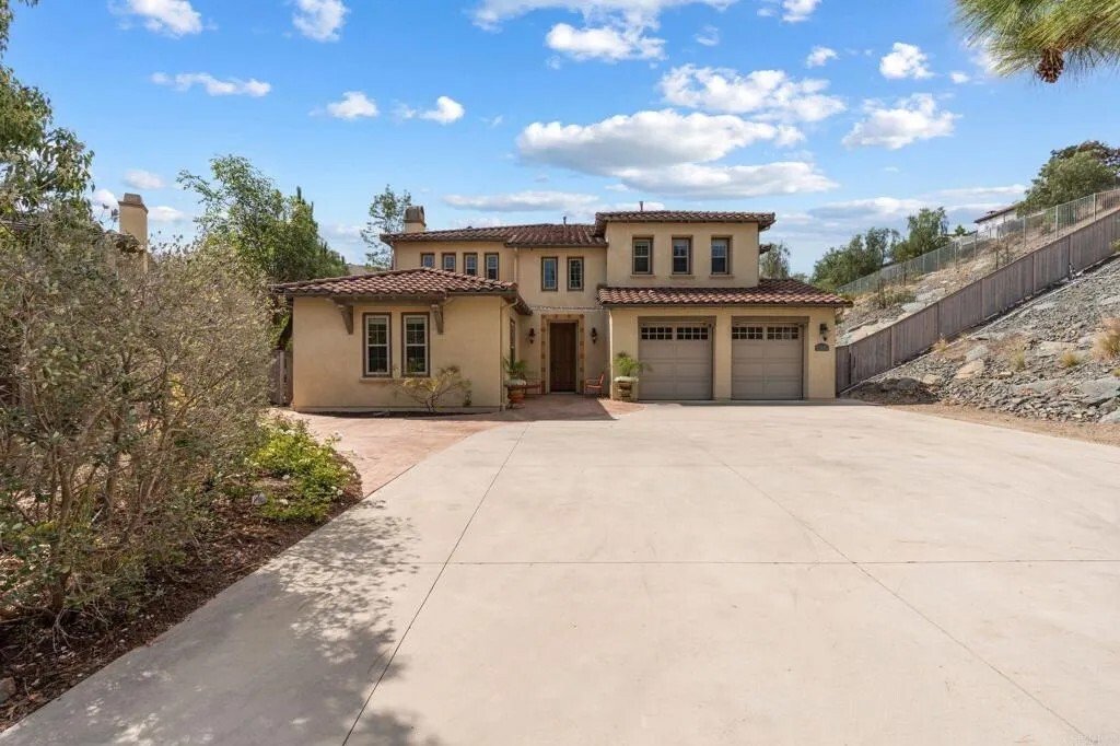 House in San Marcos, California, United States 2 - 18502997