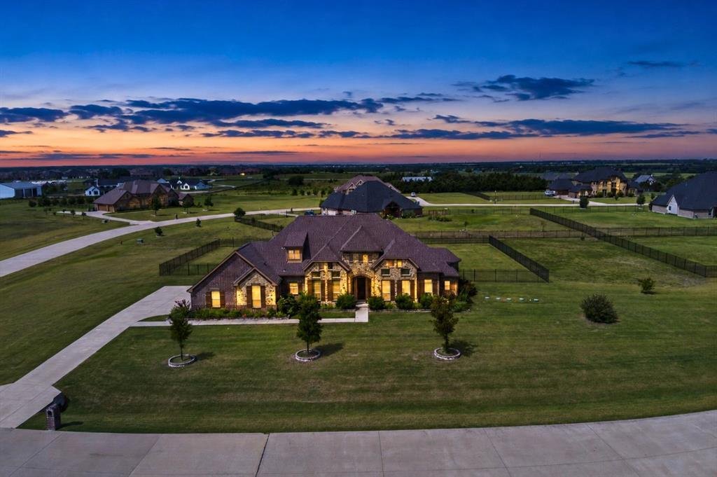 House in Heath, Texas, United States 1 - 18446979