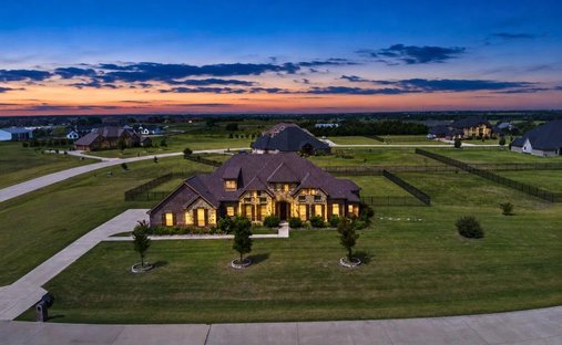 Casa a Heath, Texas, Stati Uniti 1