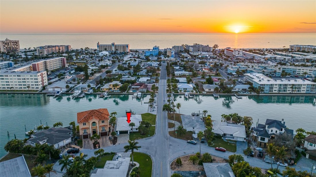 House in St. Pete Beach, Florida, United States 5 - 18502554