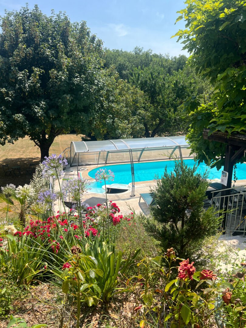 Villa in Arrondissement of Sarlat-la-Canéda, Nouvelle-Aquitaine, France 4 - 18017424