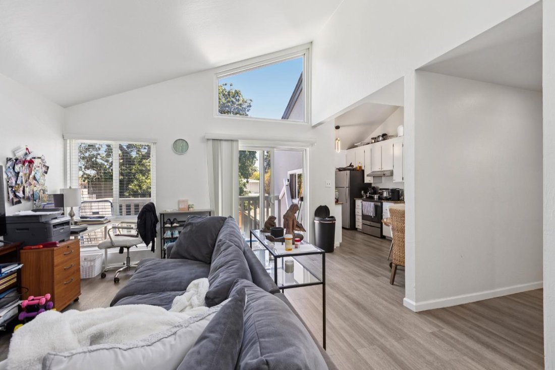 Redwood City, California, United States 1 - 18499034