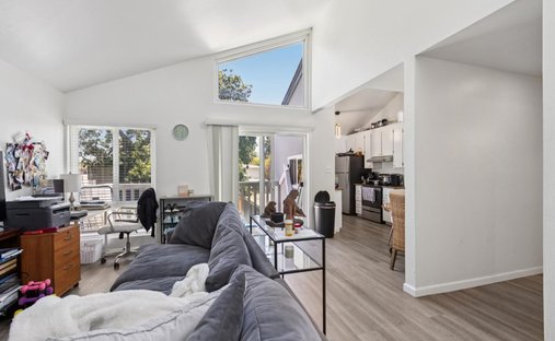 Redwood City, Kalifornien, Vereinigte Staaten 1
