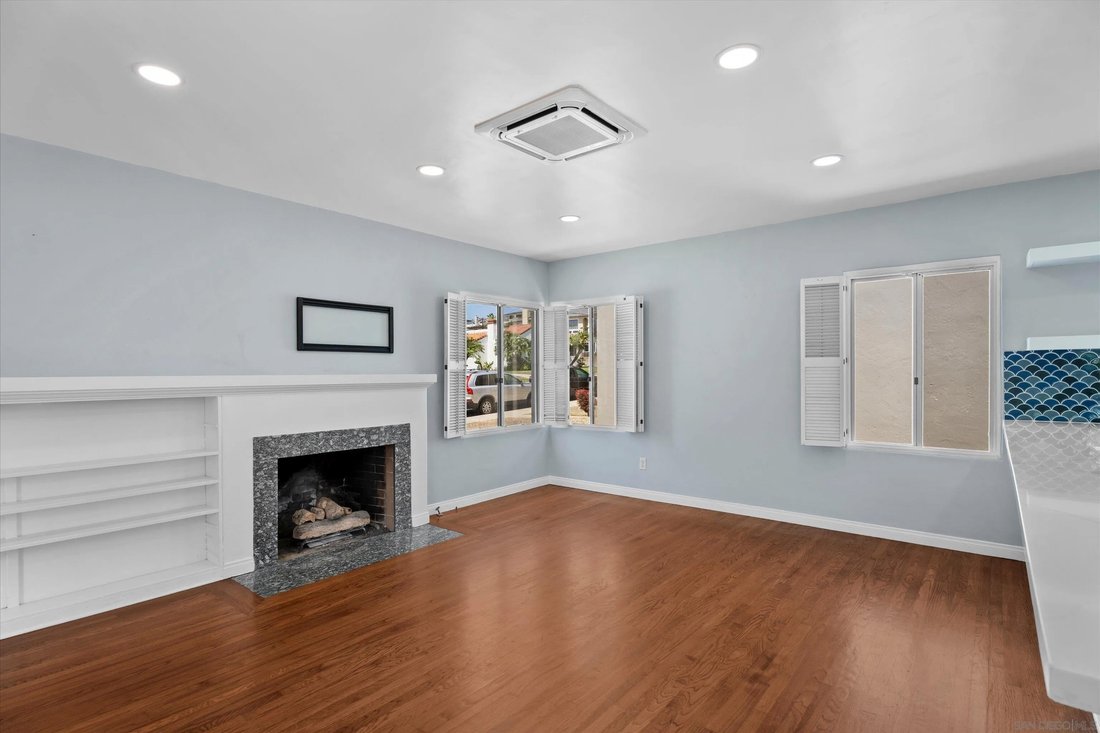 House in San Diego, California, United States 5 - 18503019