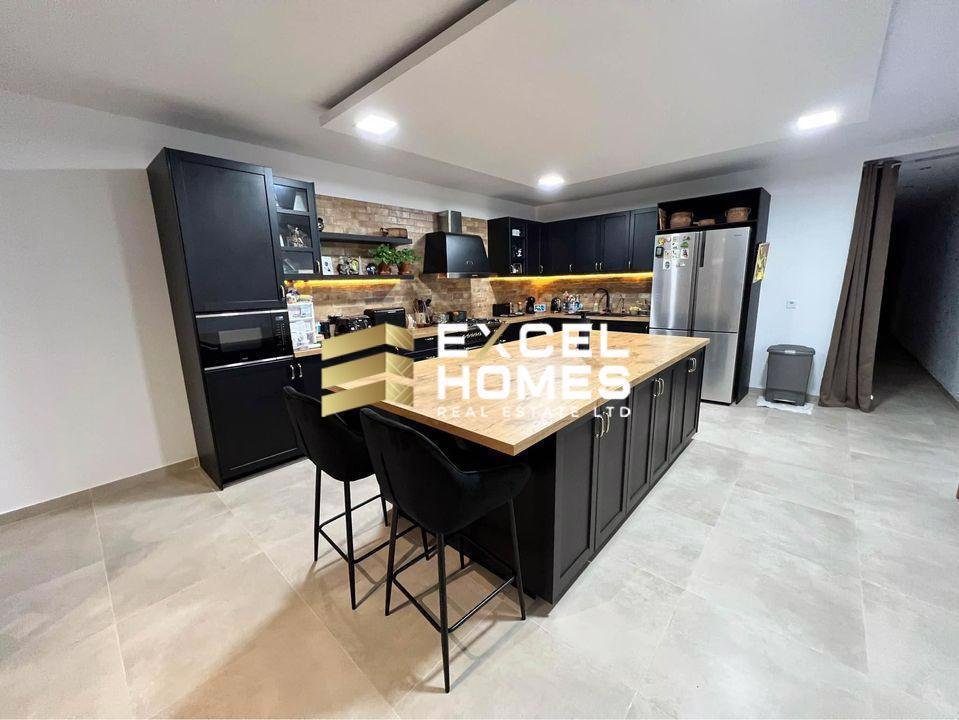 Apartment in Mellieha, Malta 4 - 15841179