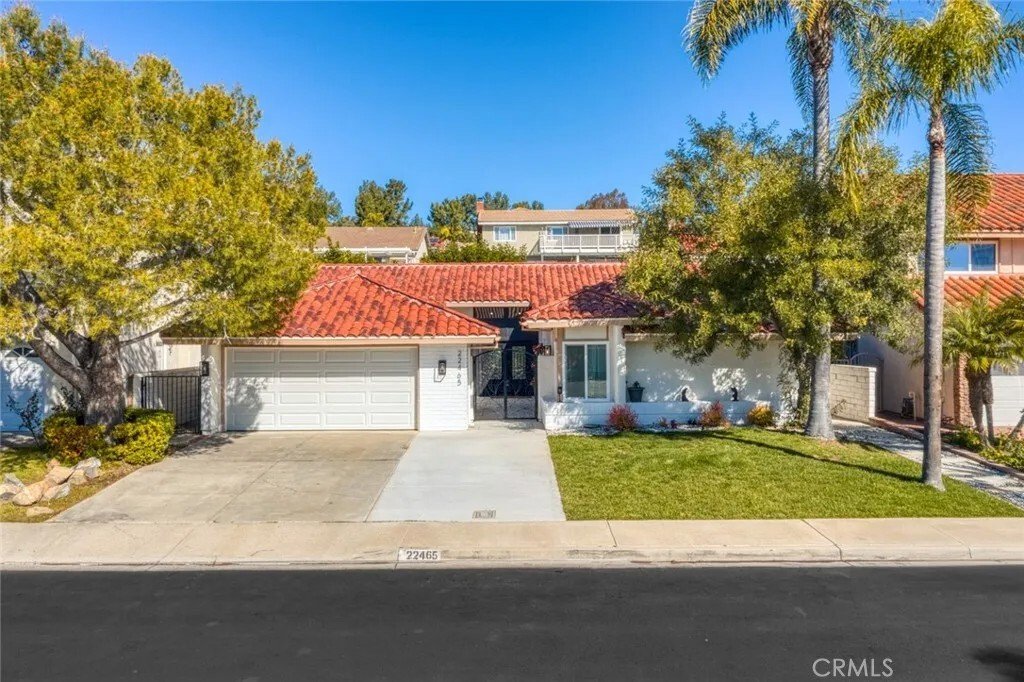 House in Mission Viejo, California, United States 1 - 18503046