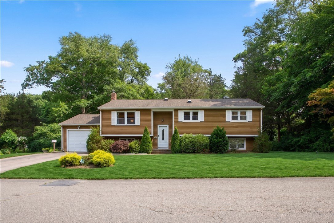 House in North Kingstown, Rhode Island, United States 1 - 18499144