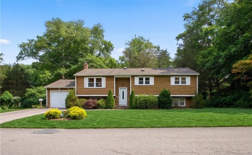 Casa a North Kingstown, Rhode Island, Stati Uniti 1