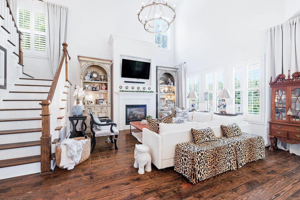 Haus in Watersound, Florida, Vereinigte Staaten 4 - 18505353