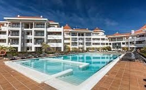 Appartement à Vilamoura, Quarteira, Algarve 1