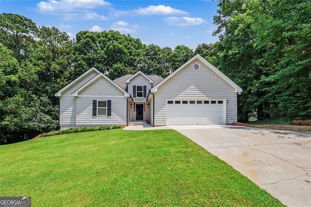 Grayson, Georgia, United States 1 - 18320636