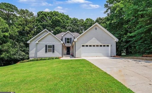 Grayson, Georgia, Estados Unidos 1