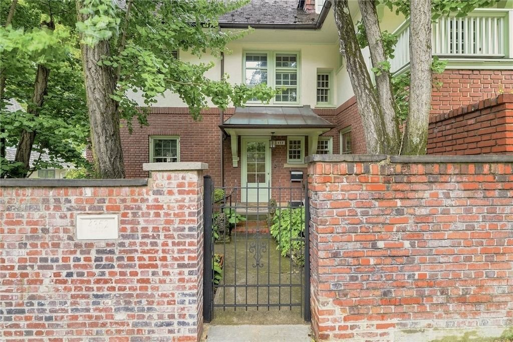 House in Pittsburgh, Pennsylvania, United States 2 - 17675592