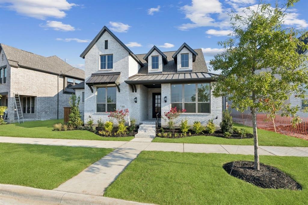 House in Frisco, Texas, United States 3 - 18503506