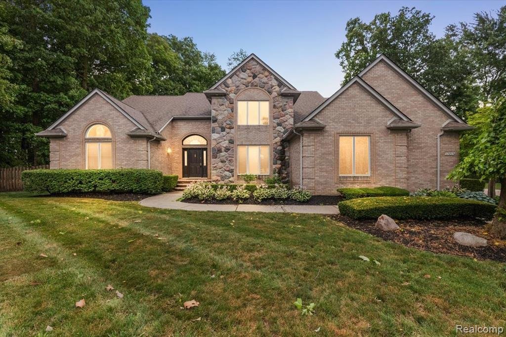 House in Sterling Heights, Michigan, United States 1 - 18309087