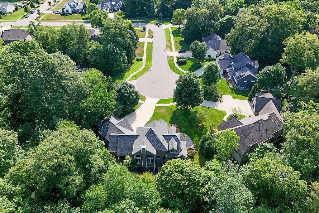 House in Hudsonville, Michigan, United States 5 - 18499466