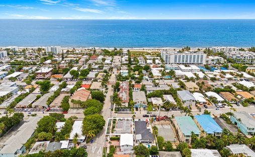 House in Fort Lauderdale, Florida, United States 1