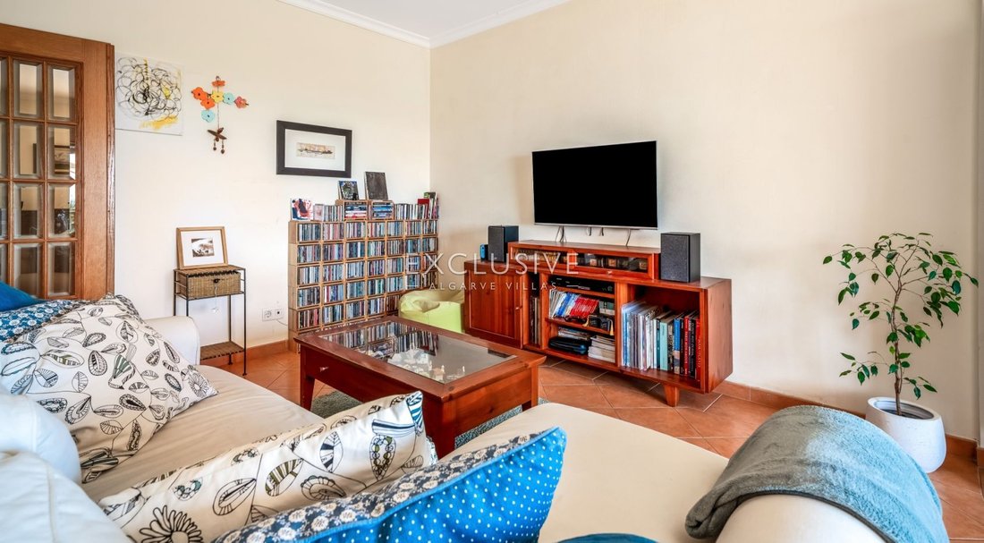 Apartment in São Sebastião, Lagos, Sao Goncalo de Lagos, Portugal 5 - 18499578
