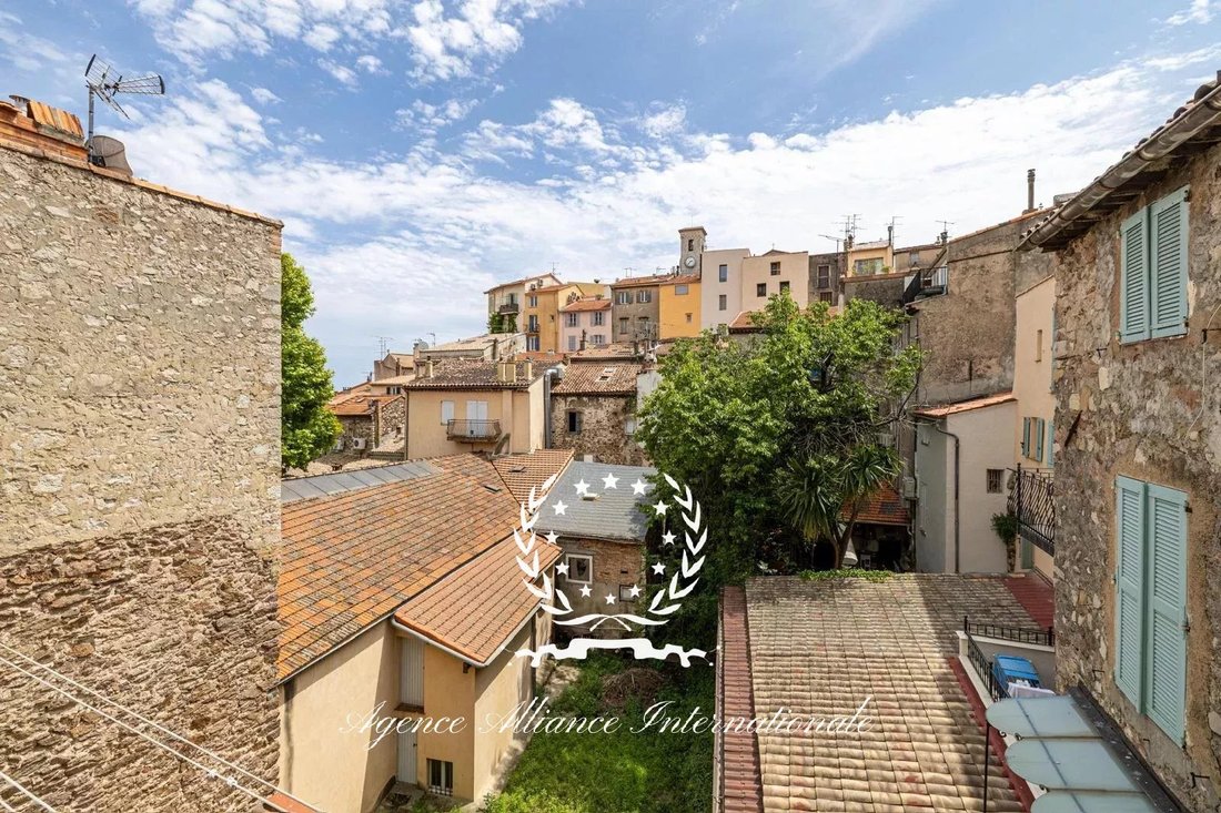 Apartment in Cannes, Provence-Alpes-Côte d'Azur, France 1 - 18500820