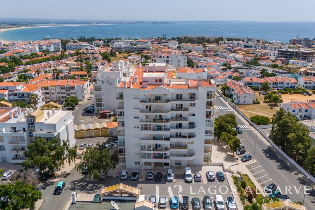 Apartment in Sao Goncalo de Lagos, Algarve, Portugal 2 - 18491791