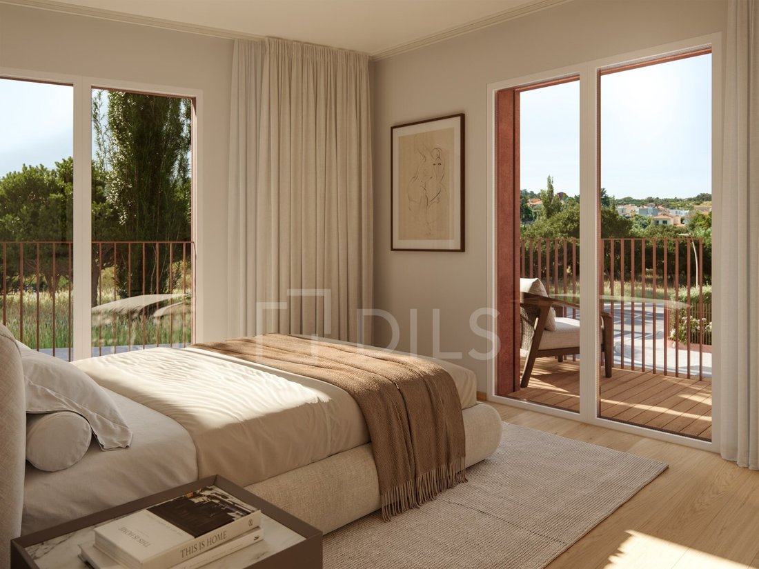 House in Estoril, Cascais e Estoril, Lisbon 4 - 18500891