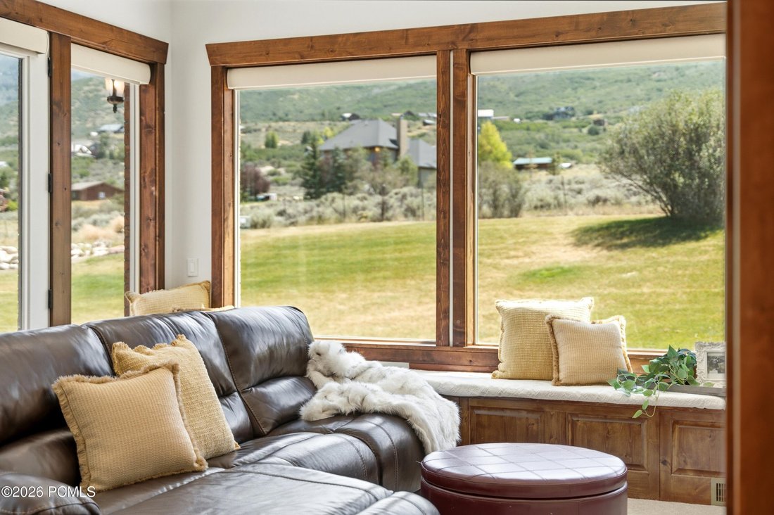 House in Kamas, Utah, United States 5 - 18503820