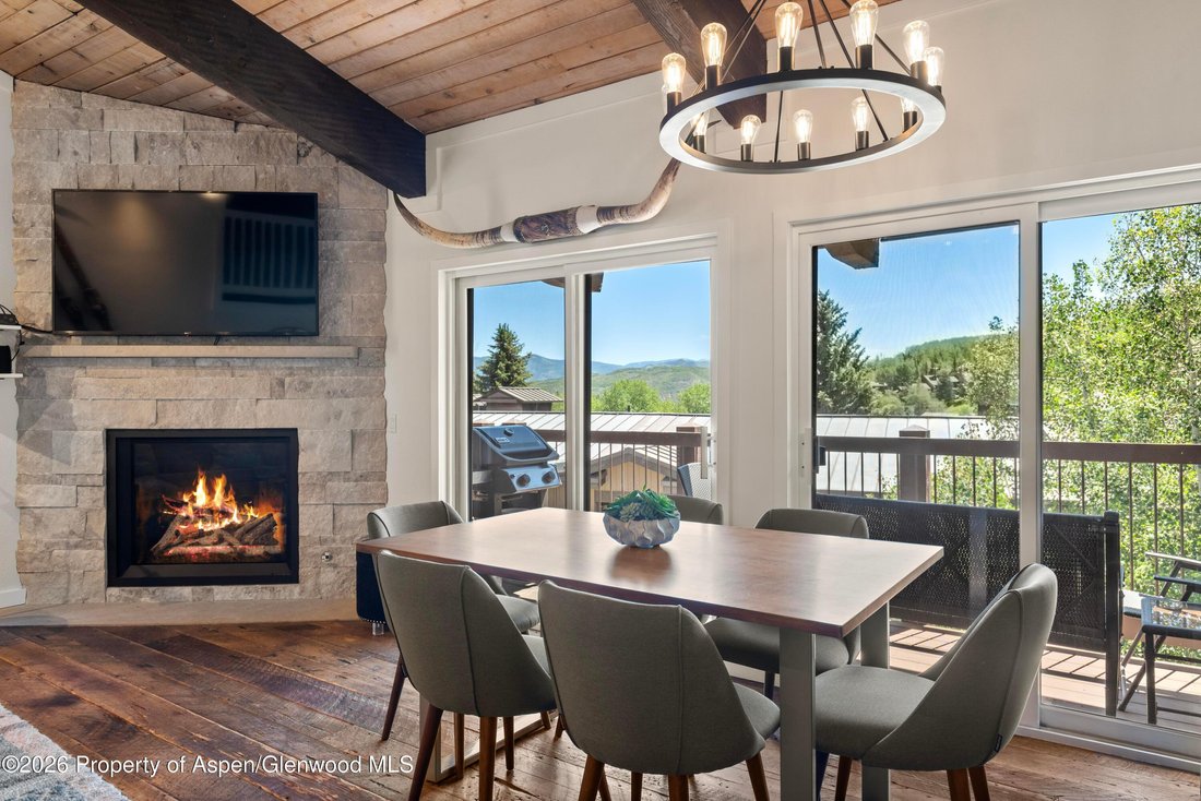 Condo in Snowmass Village, Colorado, United States 4 - 18501490
