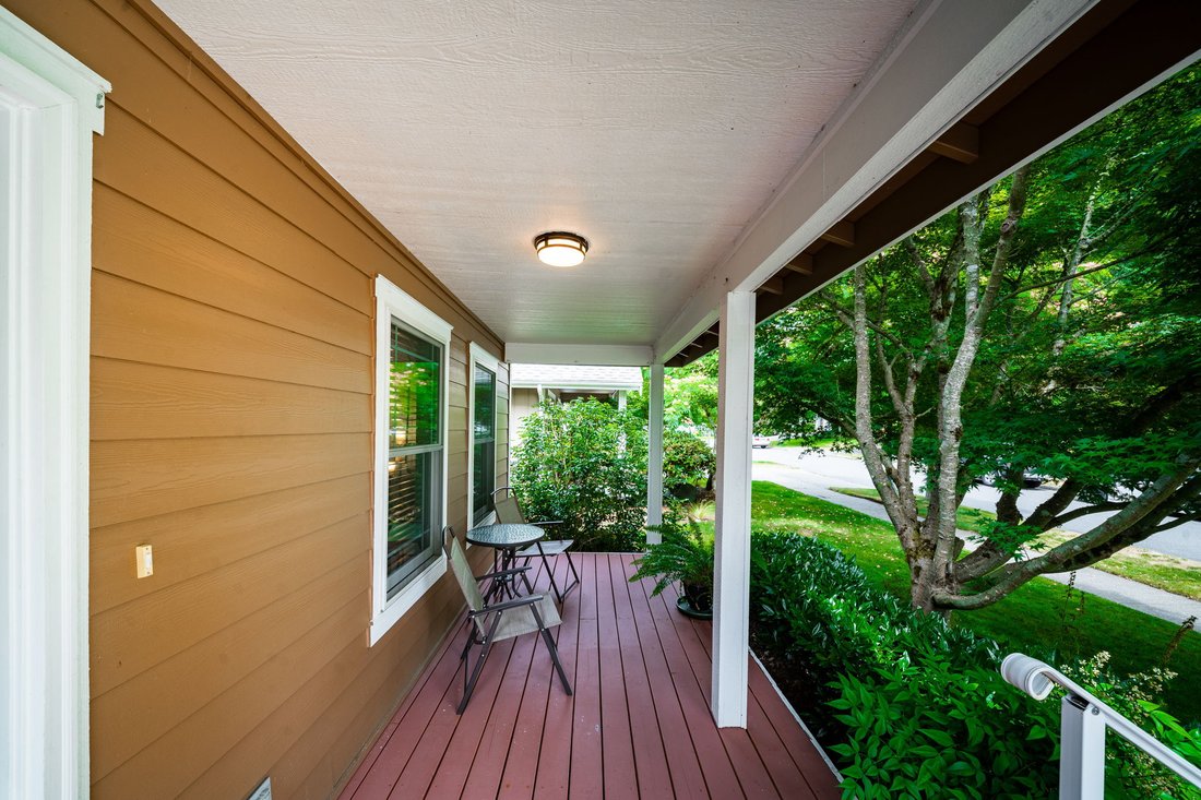 House in Olympia, Washington, United States 3 - 18500732