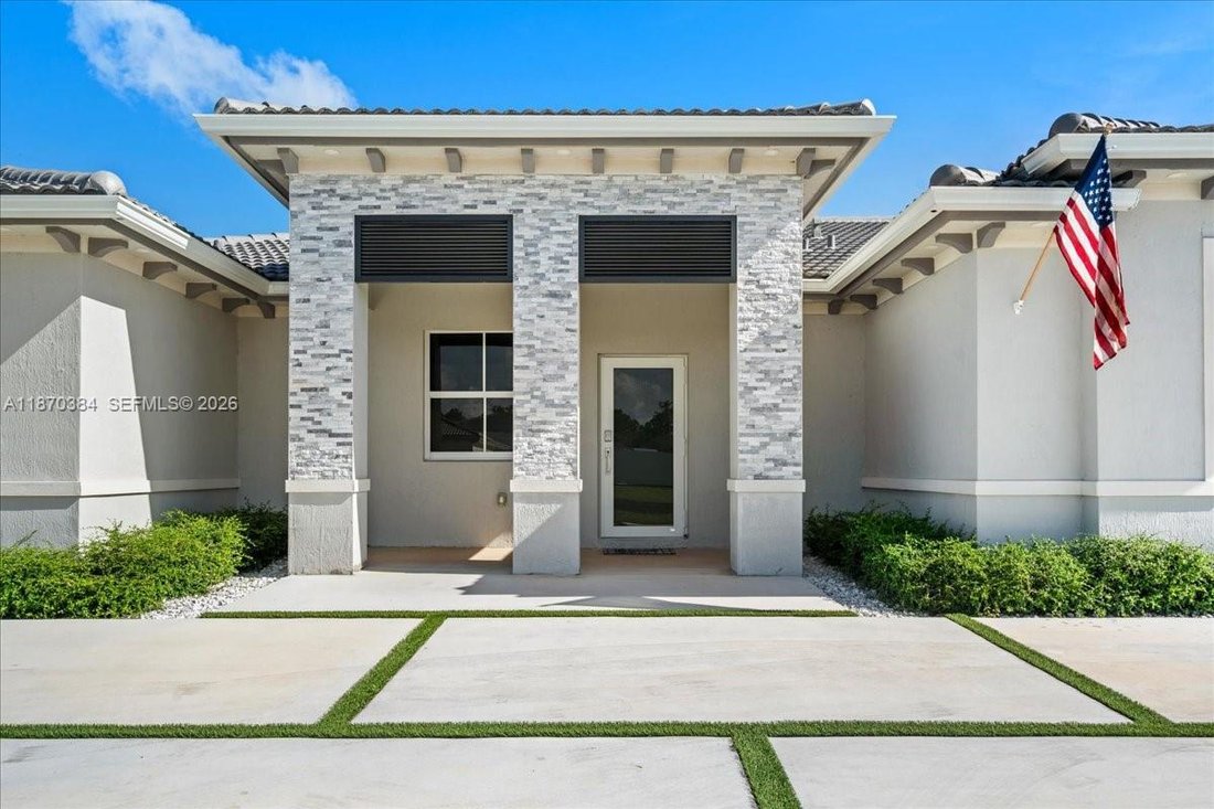 House in Homestead, Florida, United States 5 - 18501207